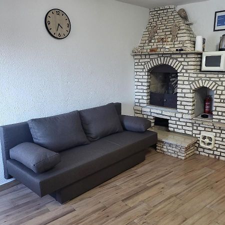 Licul Apartment Rovinj Buitenkant foto