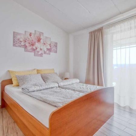 Licul Apartment Rovinj Buitenkant foto