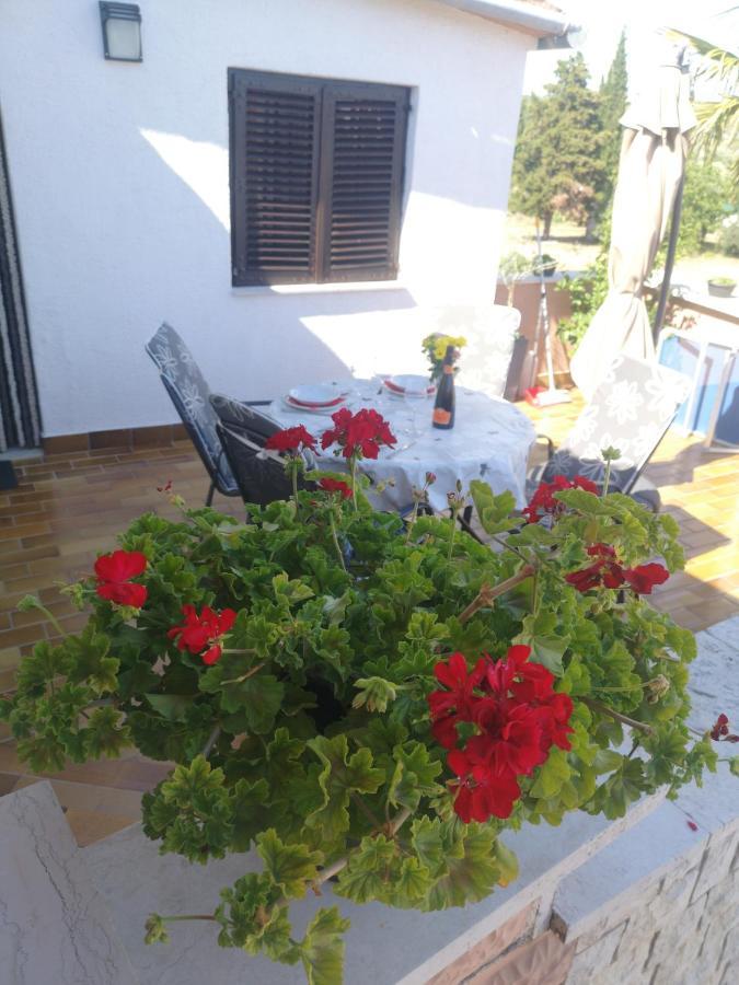 Licul Apartment Rovinj Buitenkant foto