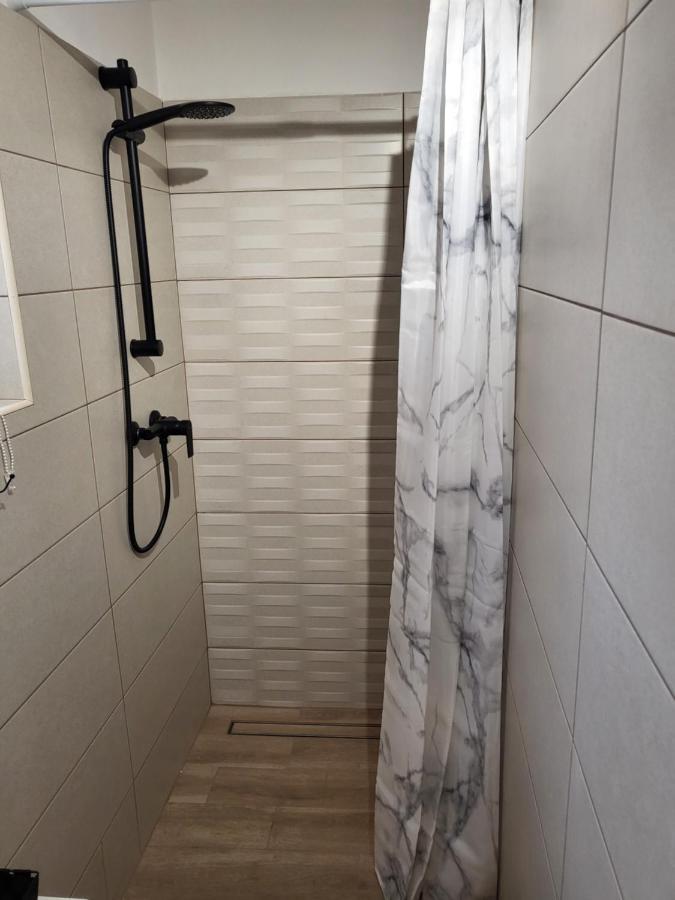 Licul Apartment Rovinj Buitenkant foto