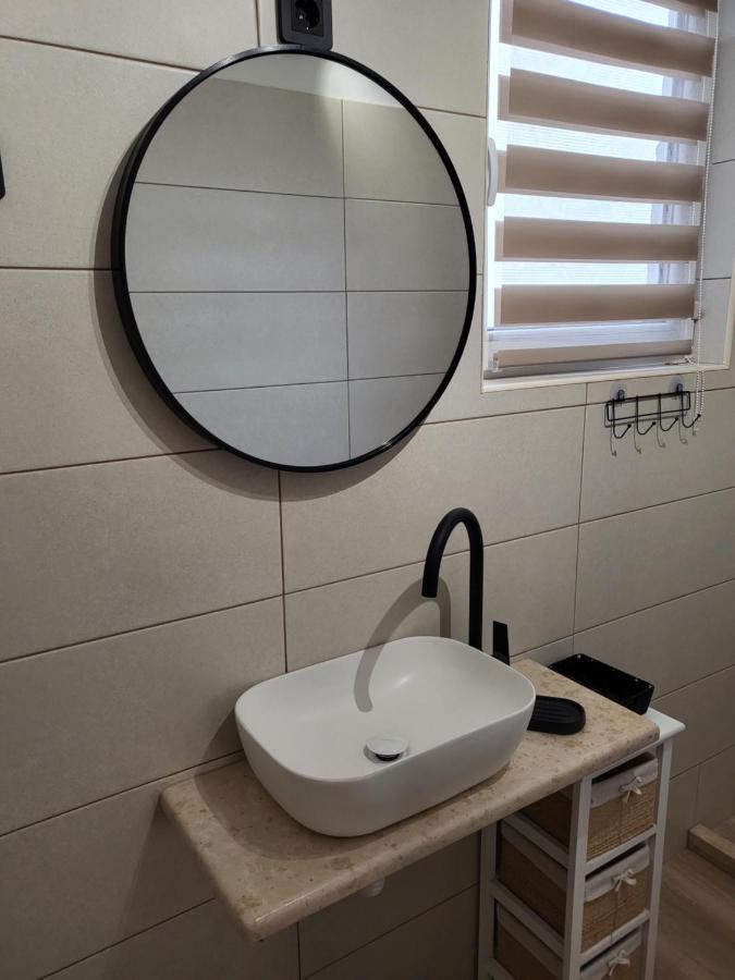 Licul Apartment Rovinj Buitenkant foto