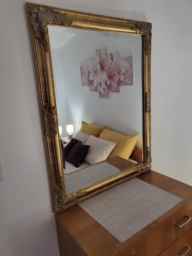 Licul Apartment Rovinj Buitenkant foto