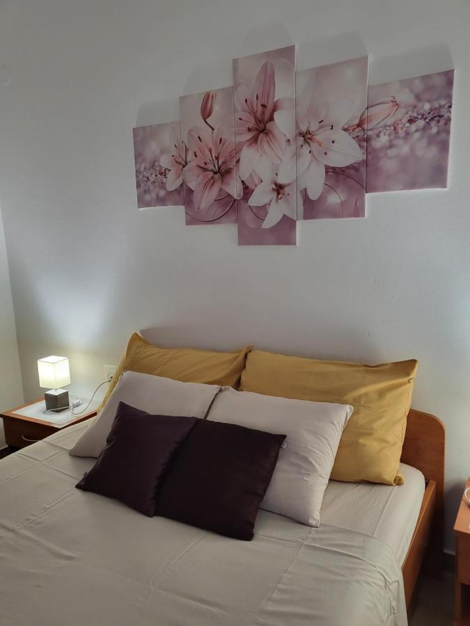 Licul Apartment Rovinj Buitenkant foto
