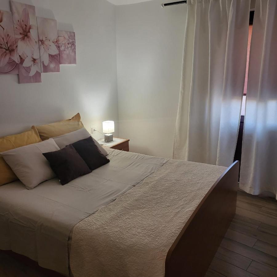 Licul Apartment Rovinj Buitenkant foto