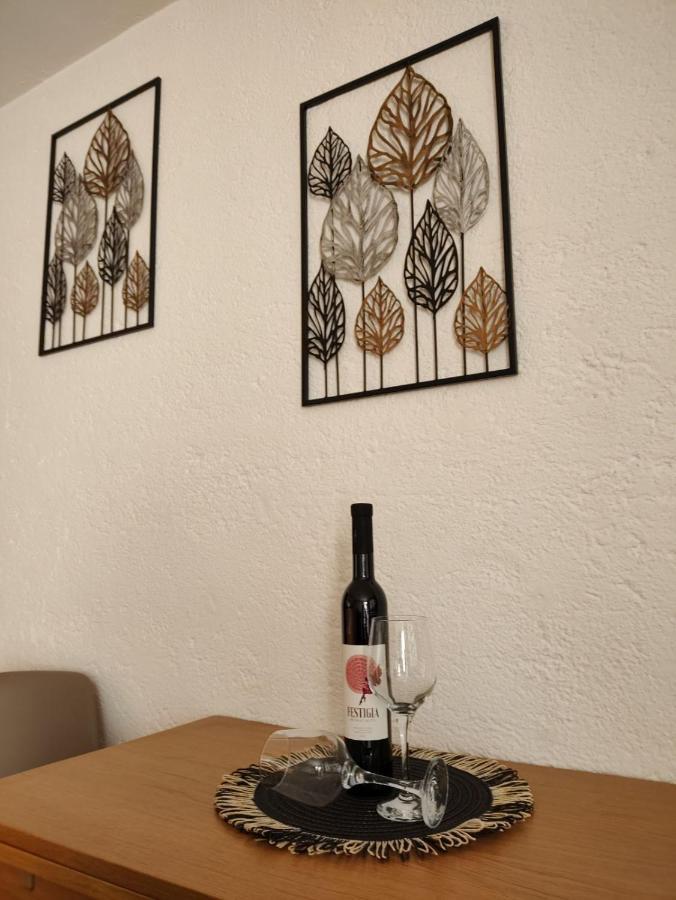 Licul Apartment Rovinj Buitenkant foto