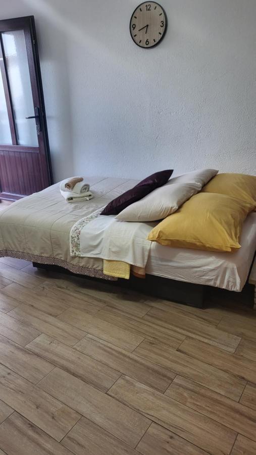 Licul Apartment Rovinj Buitenkant foto